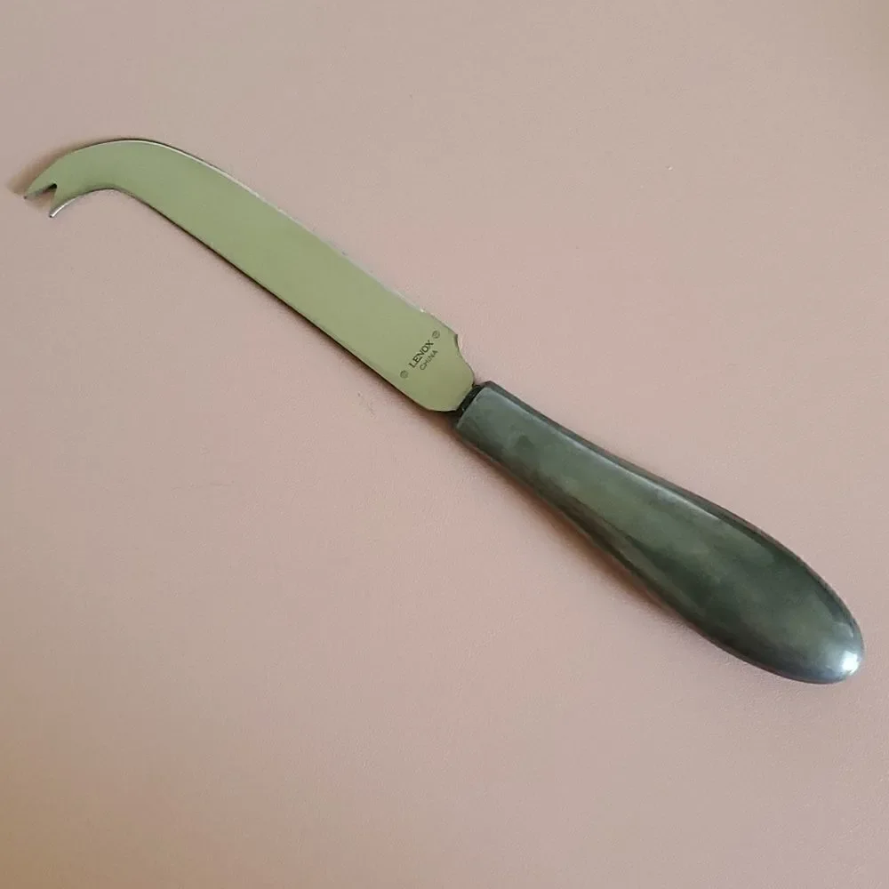 Lenox | Cheese Knife